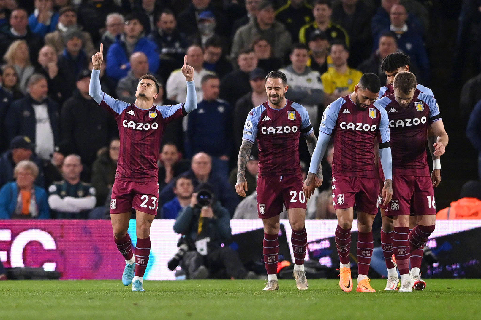 组织和快攻 组织和快攻