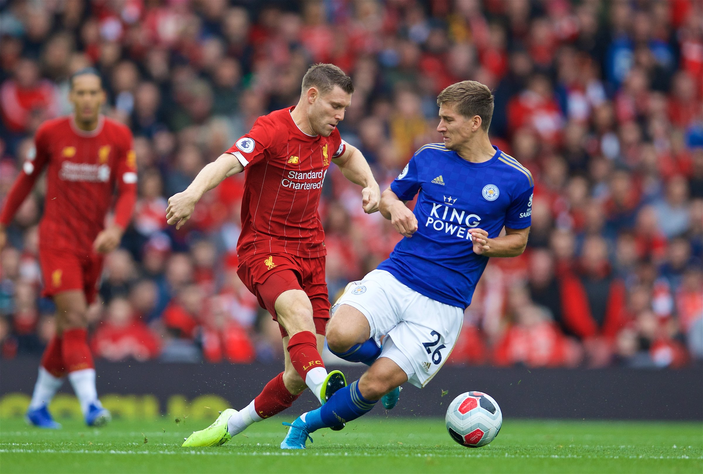 还能让球迷 还能让球迷