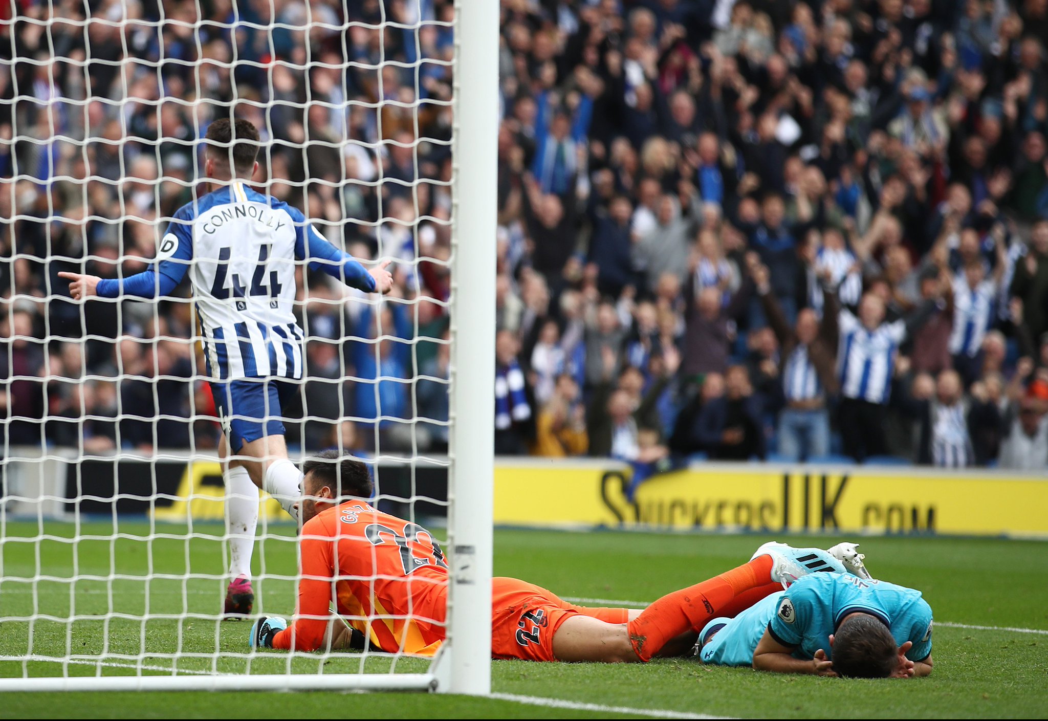 见度和影响 见度和影响